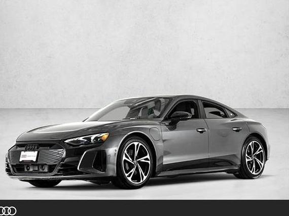 AUDI E-TRON GT 2022 WAUEJBFW1N7010574 image